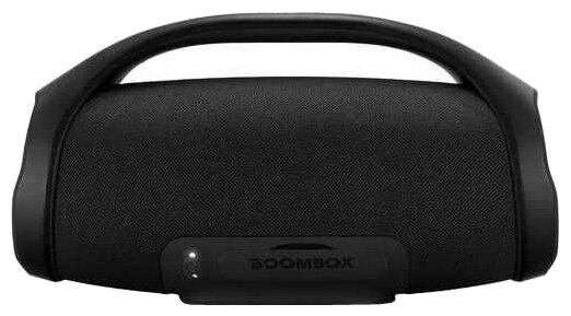 картинка Портативная акустика JBL Boombox + наушники T450BT от магазина Технолав