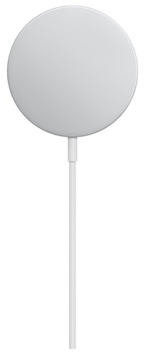 картинка Беспроводная сетевая зарядка Apple MagSafe MHXH3ZE/A от магазина Технолав