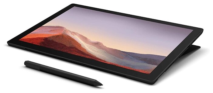 картинка Планшет Microsoft Surface Pro 7 i7 16Gb 256Gb от магазина Технолав
