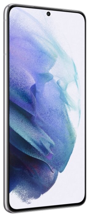 картинка Смартфон Samsung Galaxy S21+ 5G 8/256GB (серебряный фантом) от магазина Технолав