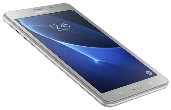 картинка Планшет Samsung Galaxy Tab A 7.0 SM-T285 8Gb от магазина Технолав