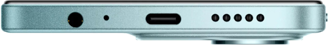 картинка Смартфон Xiaomi Redmi 15С 4/128GB Mint Green (зеленый) от магазина Технолав