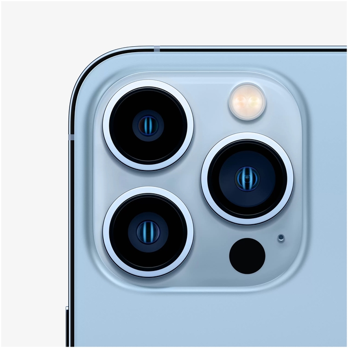 картинка Смартфон Apple iPhone 13 Pro 128GB (небесно-голубой) от магазина Технолав
