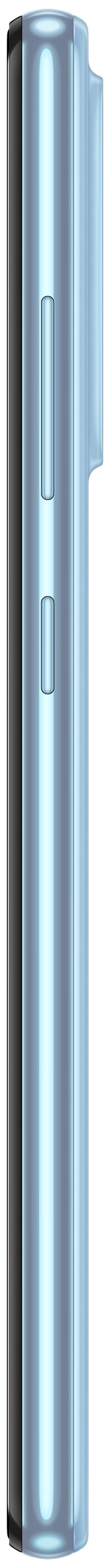картинка Смартфон Samsung Galaxy A52 6/128GB (синий) от магазина Технолав