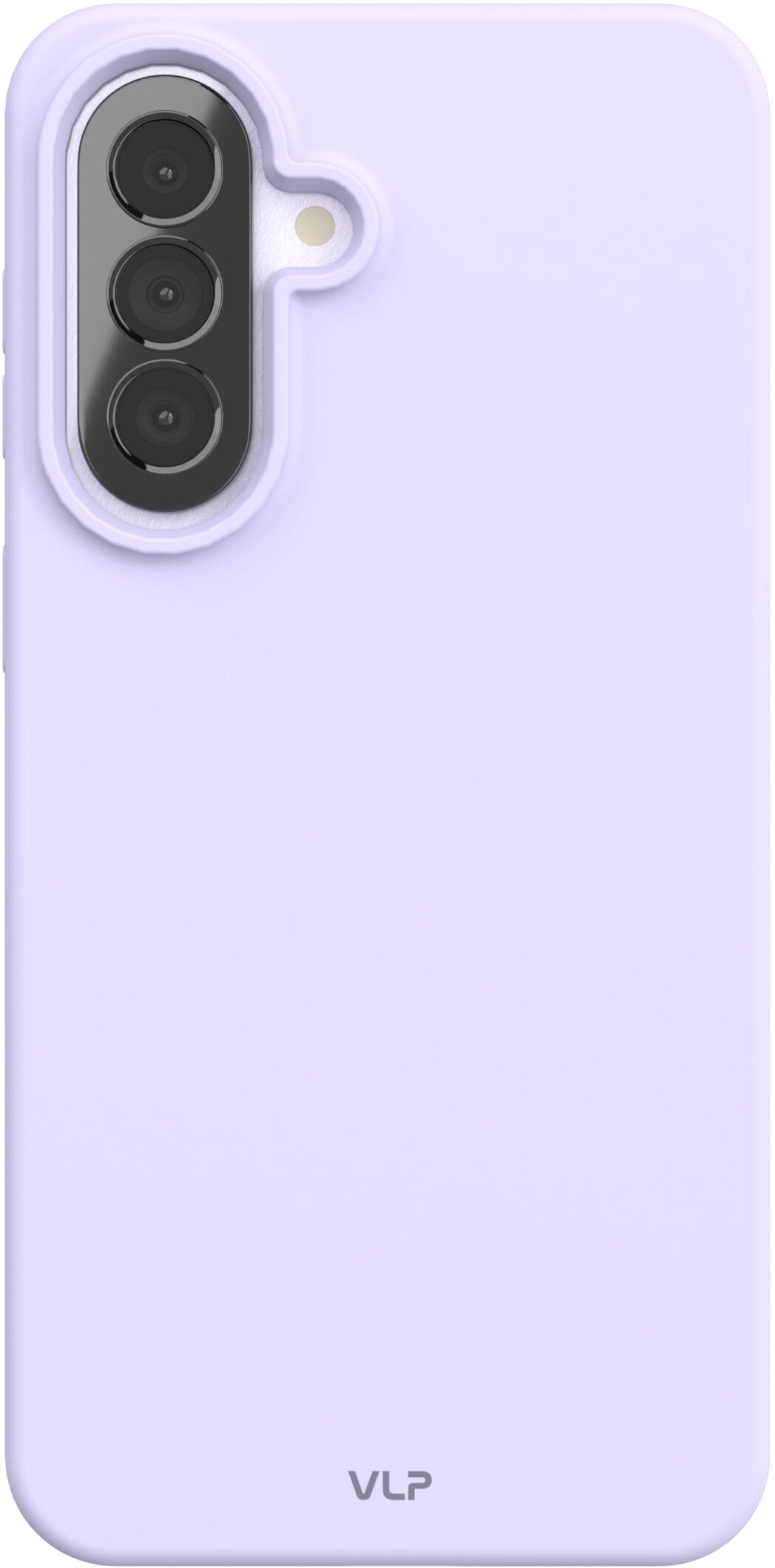 картинка Чехол защитный VLP Aster Case для Samsung Galaxy A57, лавандовый от магазина Технолав