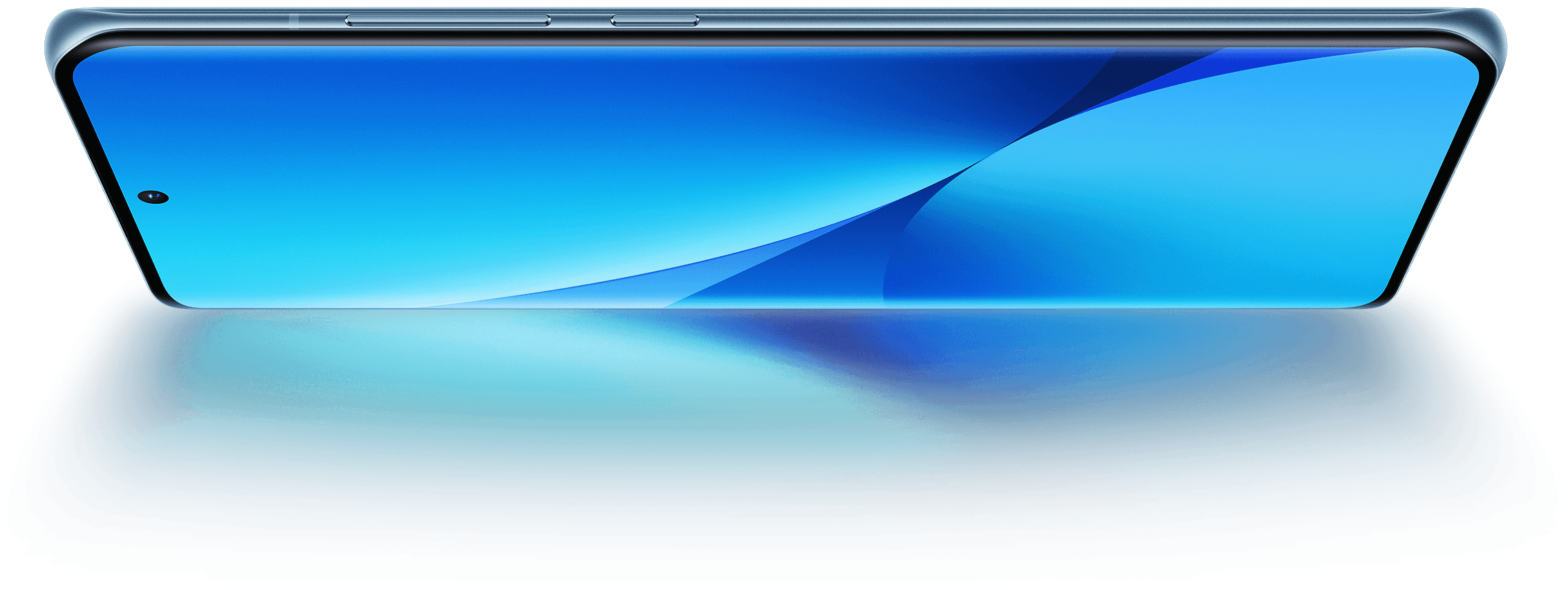 картинка Смартфон Xiaomi 12 8/256GB Global (синий) от магазина Технолав