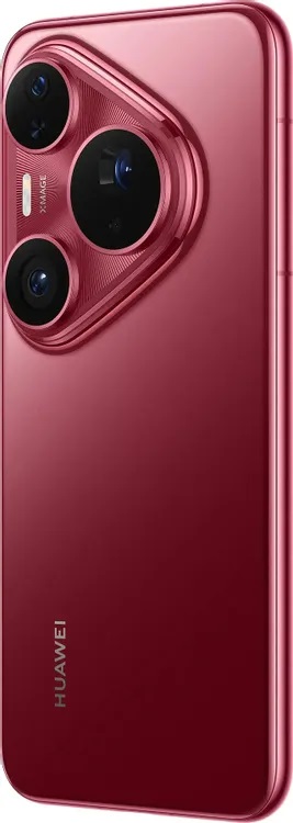 картинка Смартфон HUAWEI Pura 80 Pro 12/512GB Glazed Red (красный) от магазина Технолав