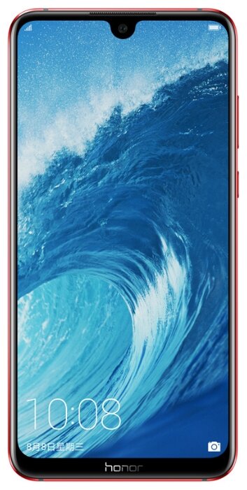 картинка Смартфон Honor 8X Max 4/128GB от магазина Технолав