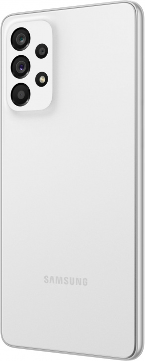 картинка Смартфон Samsung Galaxy A73 5G 8/128GB (белый) от магазина Технолав