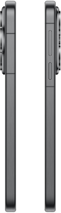 картинка Смартфон HUAWEI Pura 80 12/256GB Frosted Black (черный) от магазина Технолав