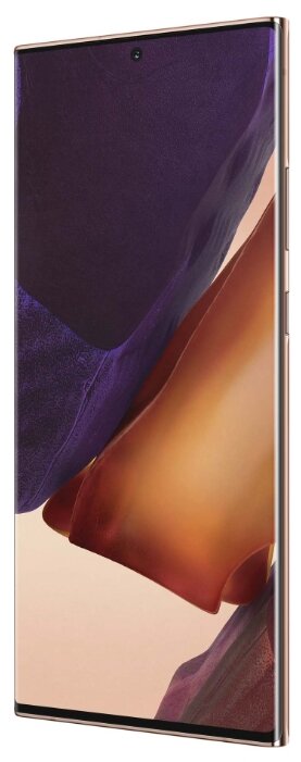 картинка Смартфон Samsung Galaxy Note 20 Ultra 8/256GB (бронза) RU от магазина Технолав