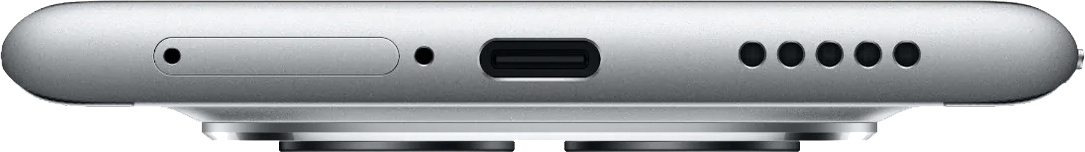 картинка Смартфон Xiaomi POCO M8 5G 8/256GB Silver (серебристый) от магазина Технолав