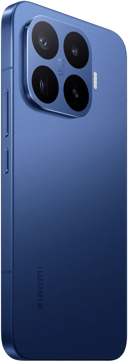 картинка Смартфон Xiaomi 17T Pro 12/512GB Deep Blue (синий) от магазина Технолав