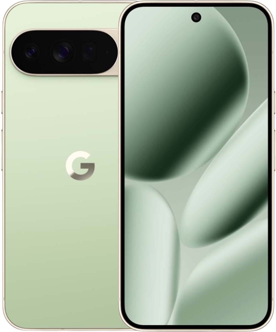 картинка Смартфон Google Pixel 10 Pro XL 16/256GB Jade (зеленый) от магазина Технолав