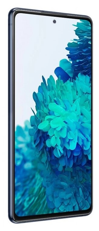 картинка Смартфон Samsung Galaxy S20 FE SM-G780G 8/128GB (синий) от магазина Технолав