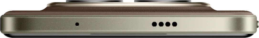 картинка Смартфон Xiaomi Redmi Note 15 Pro+ 5G 12/512GB Mocha Brown (коричневый) от магазина Технолав