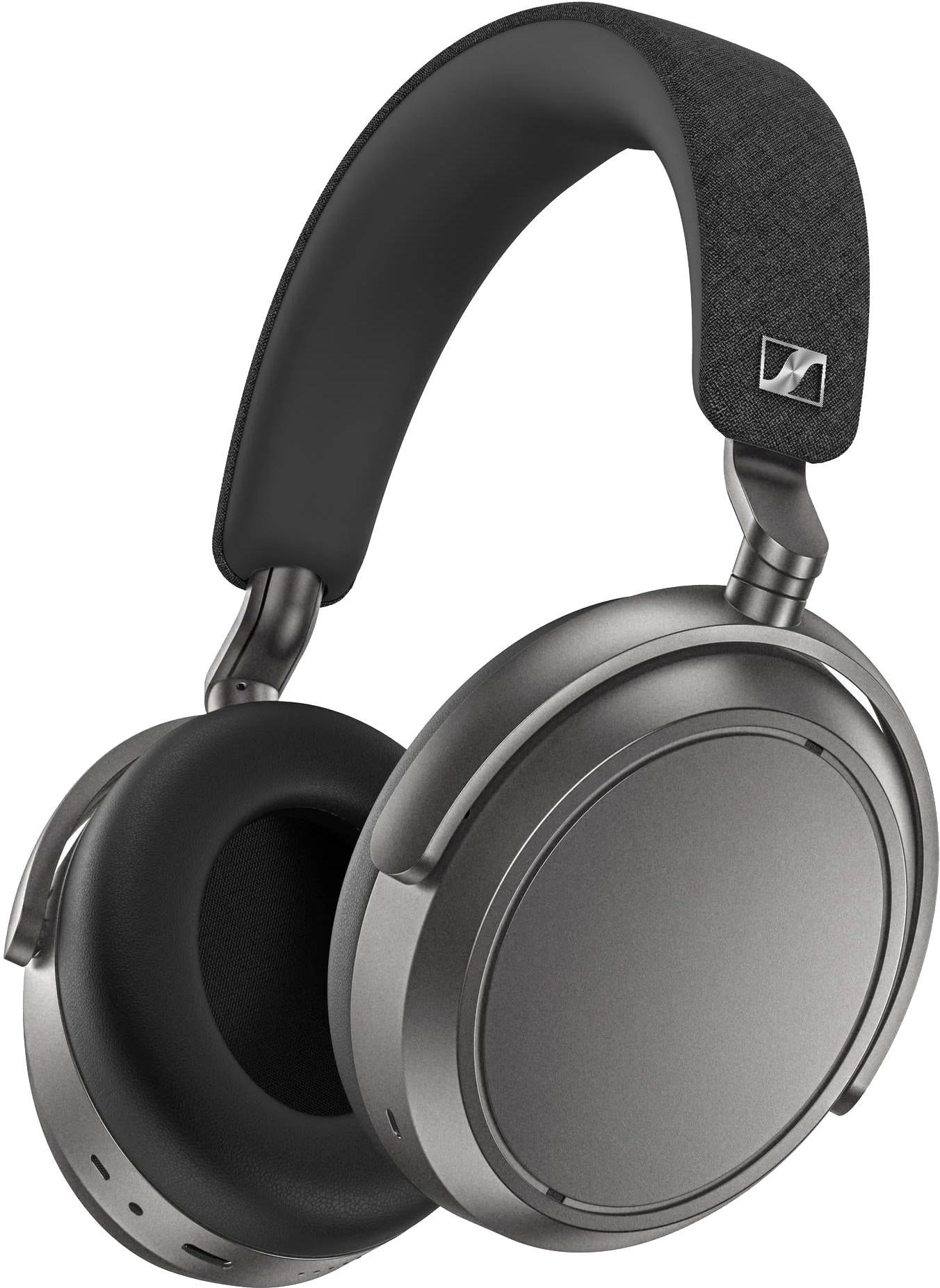 картинка Беспроводные наушники Sennheiser Momentum 4 Wireless Graphite (серый) от магазина Технолав