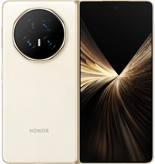 картинка Смартфон Honor Magic V5 16/512GB Ivory White (белый) от магазина Технолав