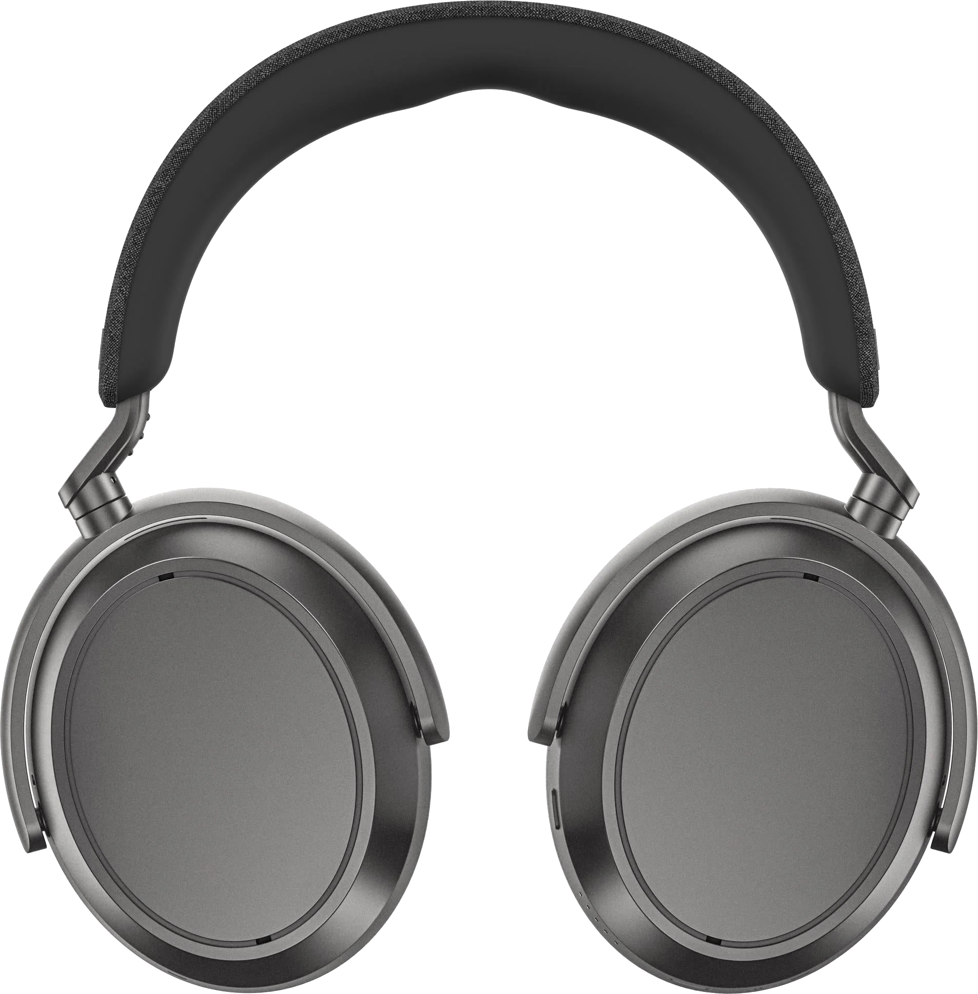 картинка Беспроводные наушники Sennheiser Momentum 4 Wireless Graphite (серый) от магазина Технолав