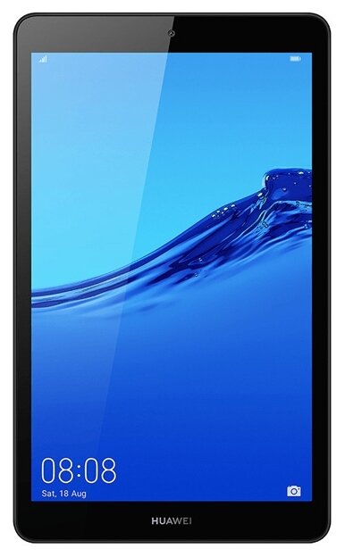 картинка Планшет HUAWEI MediaPad M5 Lite 8 32Gb WiFi от магазина Технолав