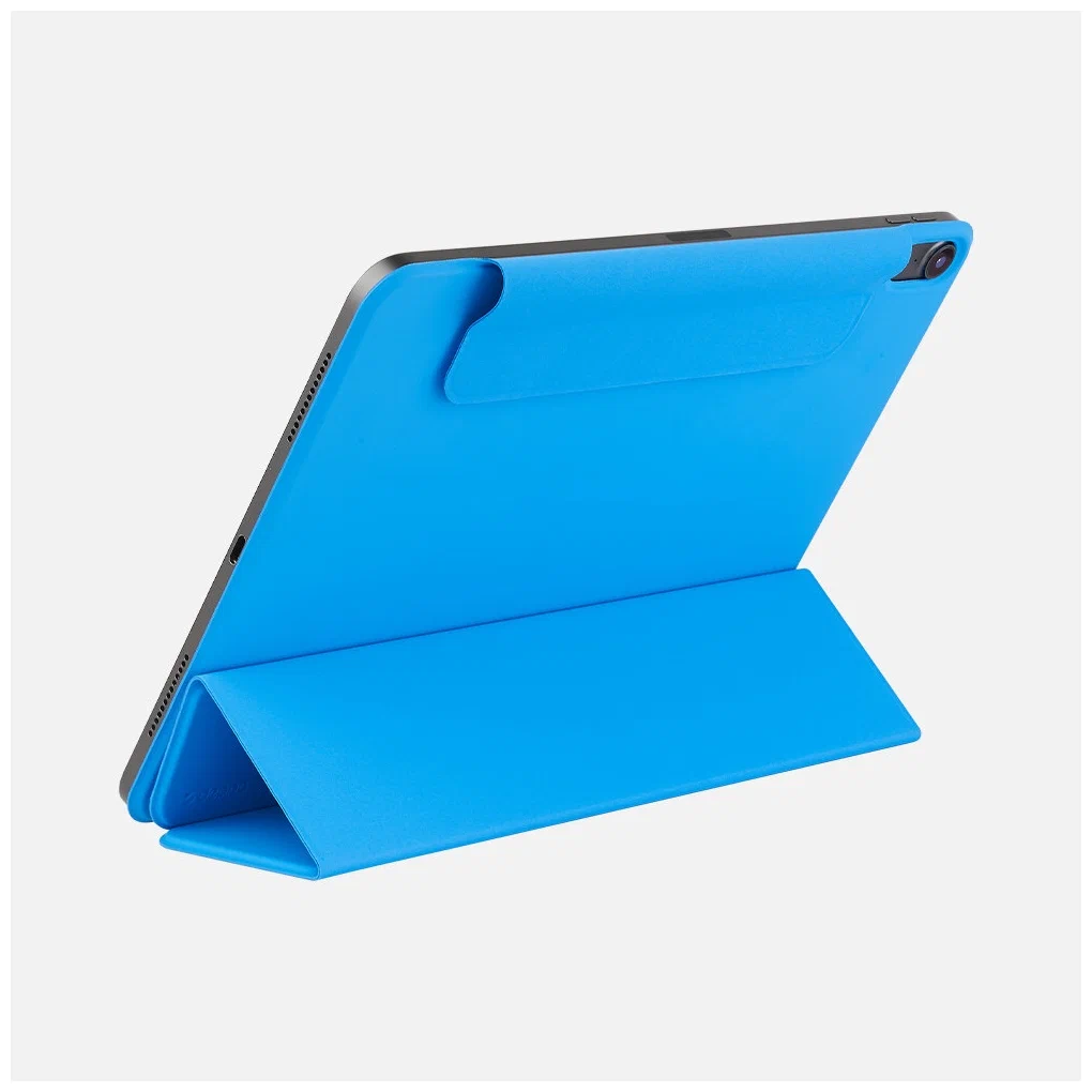 картинка Чехол-книжка Deppa Wallet Onzo для iPad Air 10.9 (2020-2022) синий от магазина Технолав