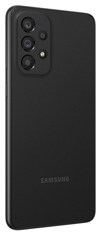 картинка Смартфон Samsung Galaxy A33 5G 8/128GB (черный) от магазина Технолав