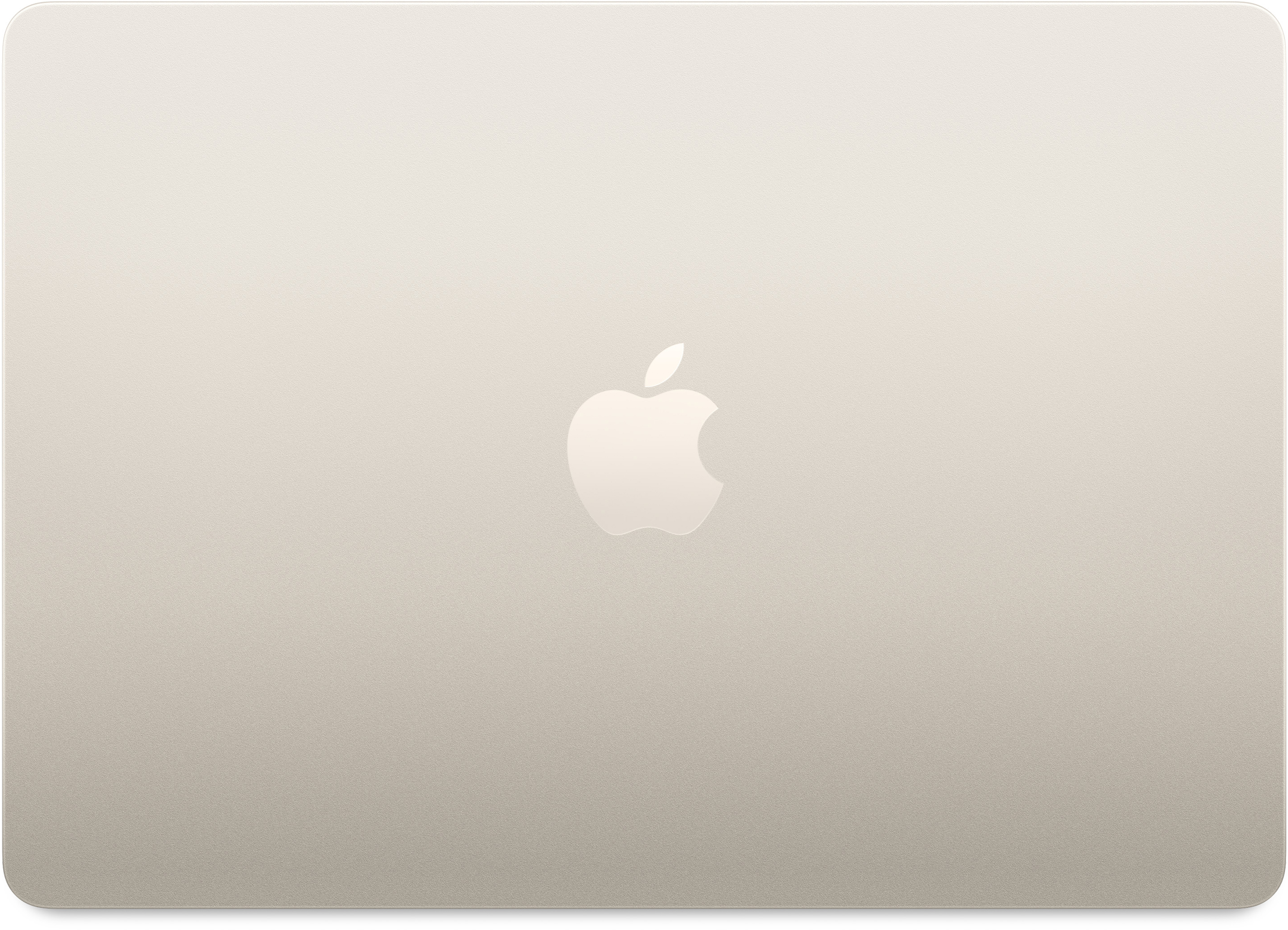 картинка Ноутбук Apple MacBook Air 13" 2026 (M5, 10C CPU, 8C GPU, 16GB, 512GB SSD) MDHA4 Starlight от магазина Технолав