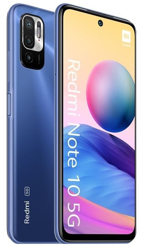 xiaomi note 10 5g 4 128