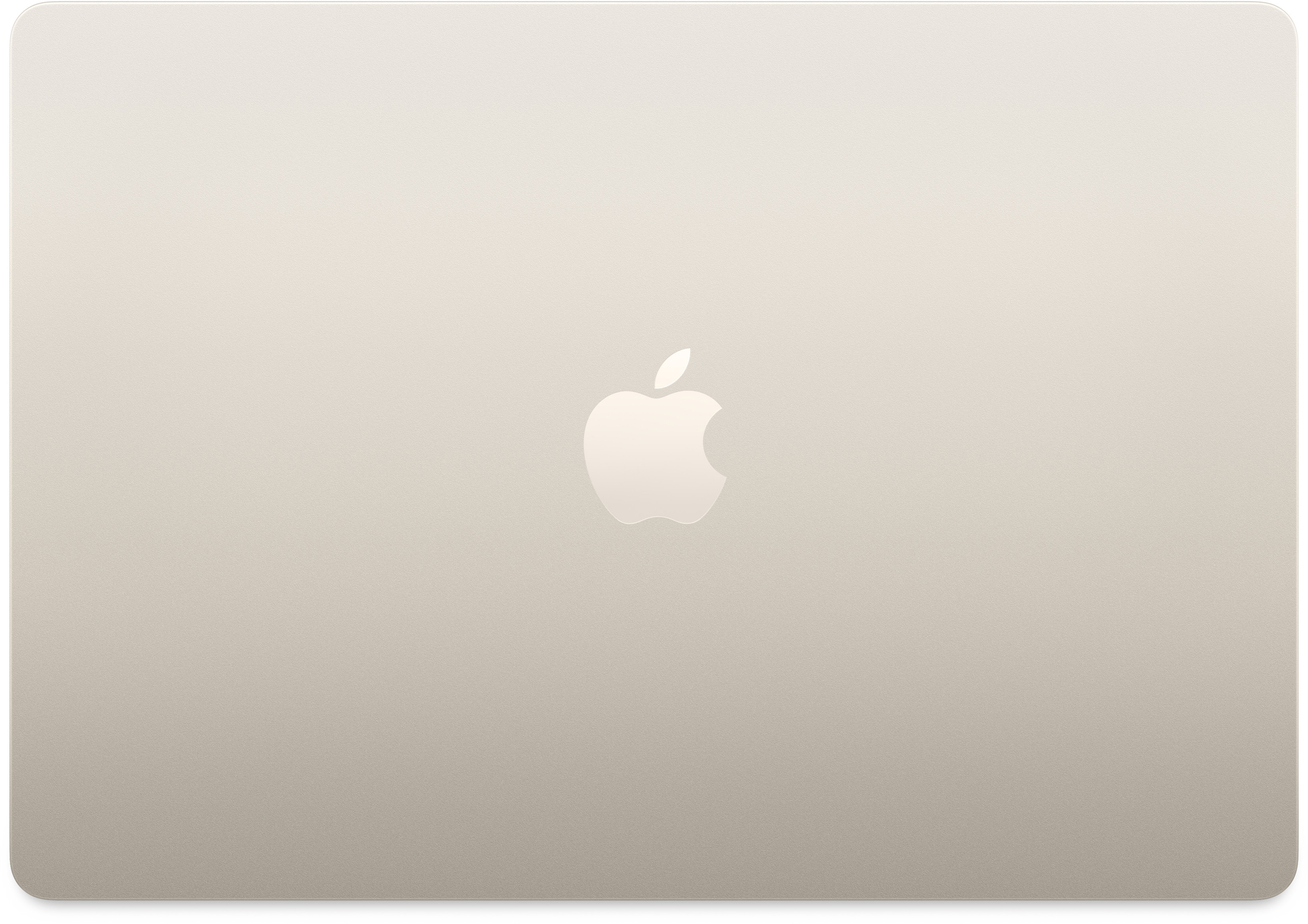 картинка Ноутбук Apple MacBook Air 15" 2026 (M5, 10C CPU, 10C GPU, 16GB, 1TB SSD) MDVE4 Starlight от магазина Технолав