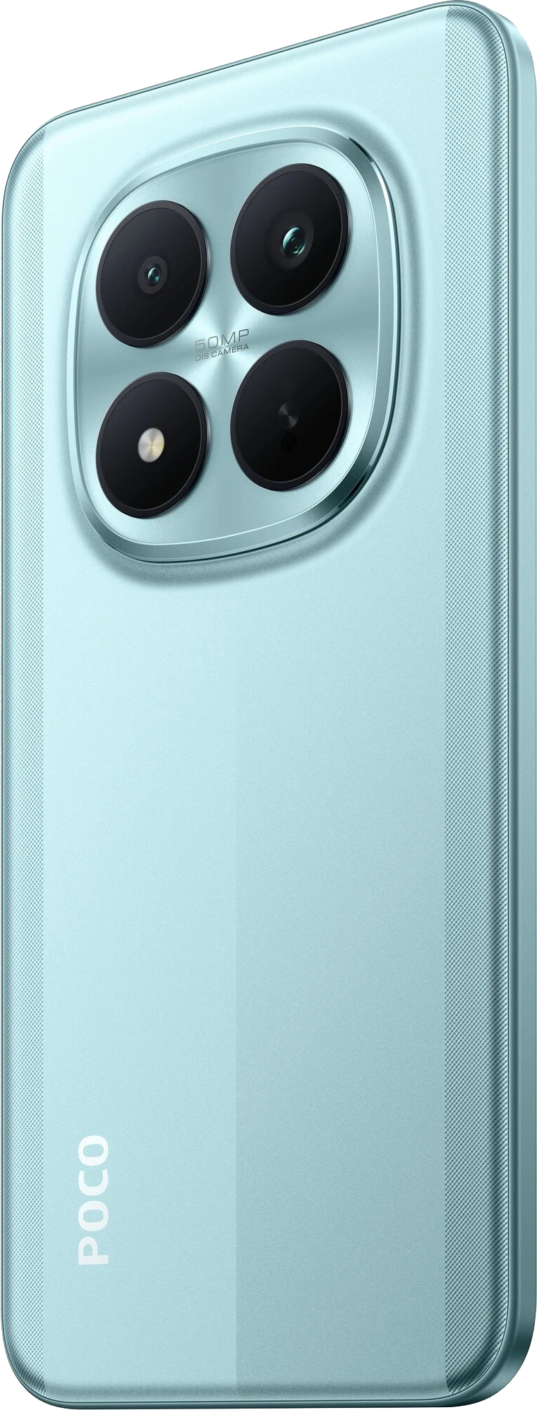 картинка Смартфон Xiaomi POCO M8 Pro 5G 8/256GB Green (зеленый) от магазина Технолав