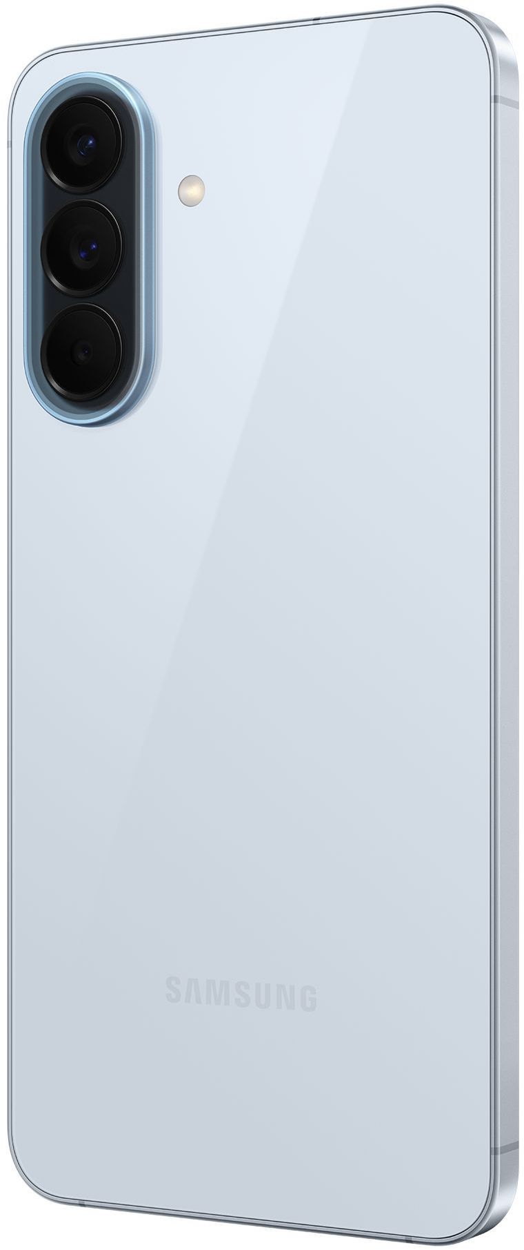 картинка Смартфон Samsung Galaxy A57 5G 8/128GB Awesome Icyblue (голубой) от магазина Технолав