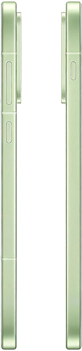 картинка Смартфон OnePlus 15R 12/256GB Mint Breeze (зеленый) от магазина Технолав