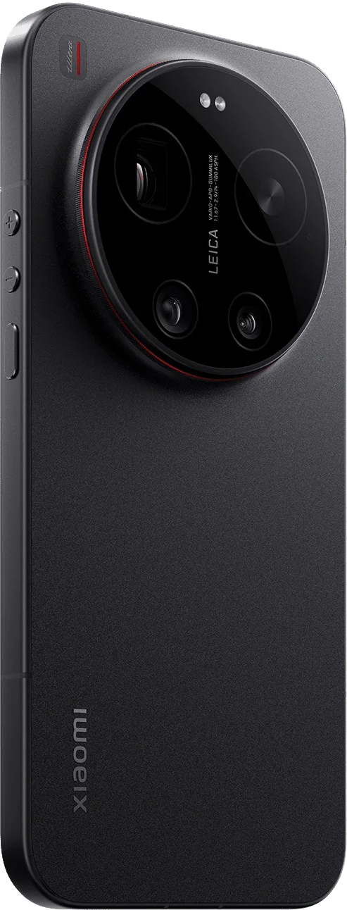картинка Смартфон Xiaomi 17 Ultra 16/1TB Black (черный) от магазина Технолав