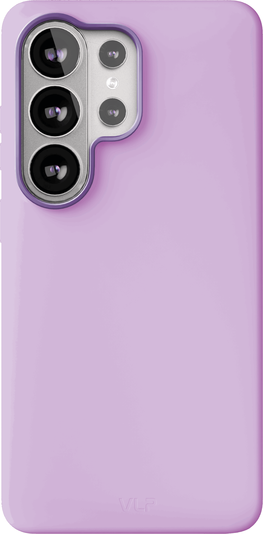 картинка Чехол защитный VLP Aster Pro Case с MagSafe для Samsung Galaxy S26 Ultra, лавандовый от магазина Технолав