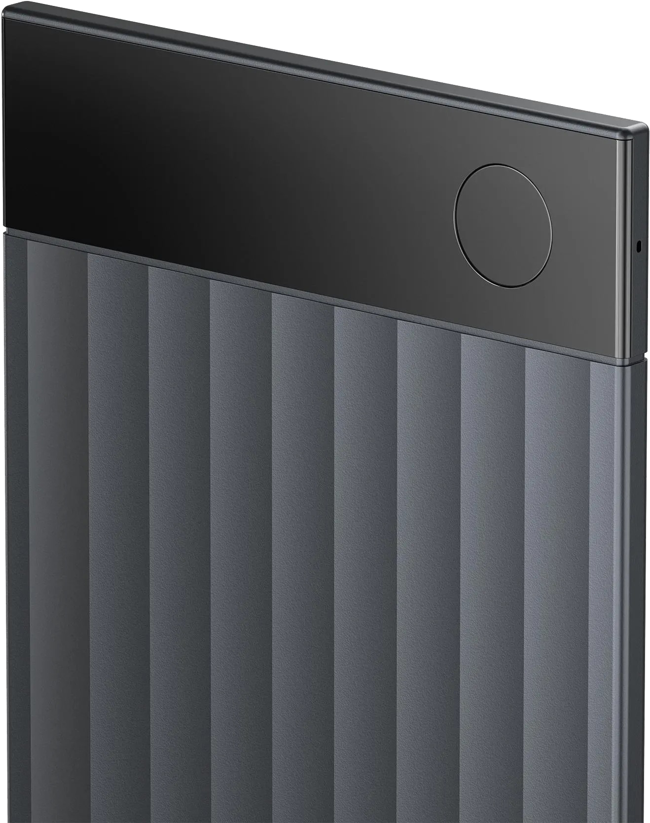 картинка Умный диктофон PLAUD Note Pro Black (черный) от магазина Технолав