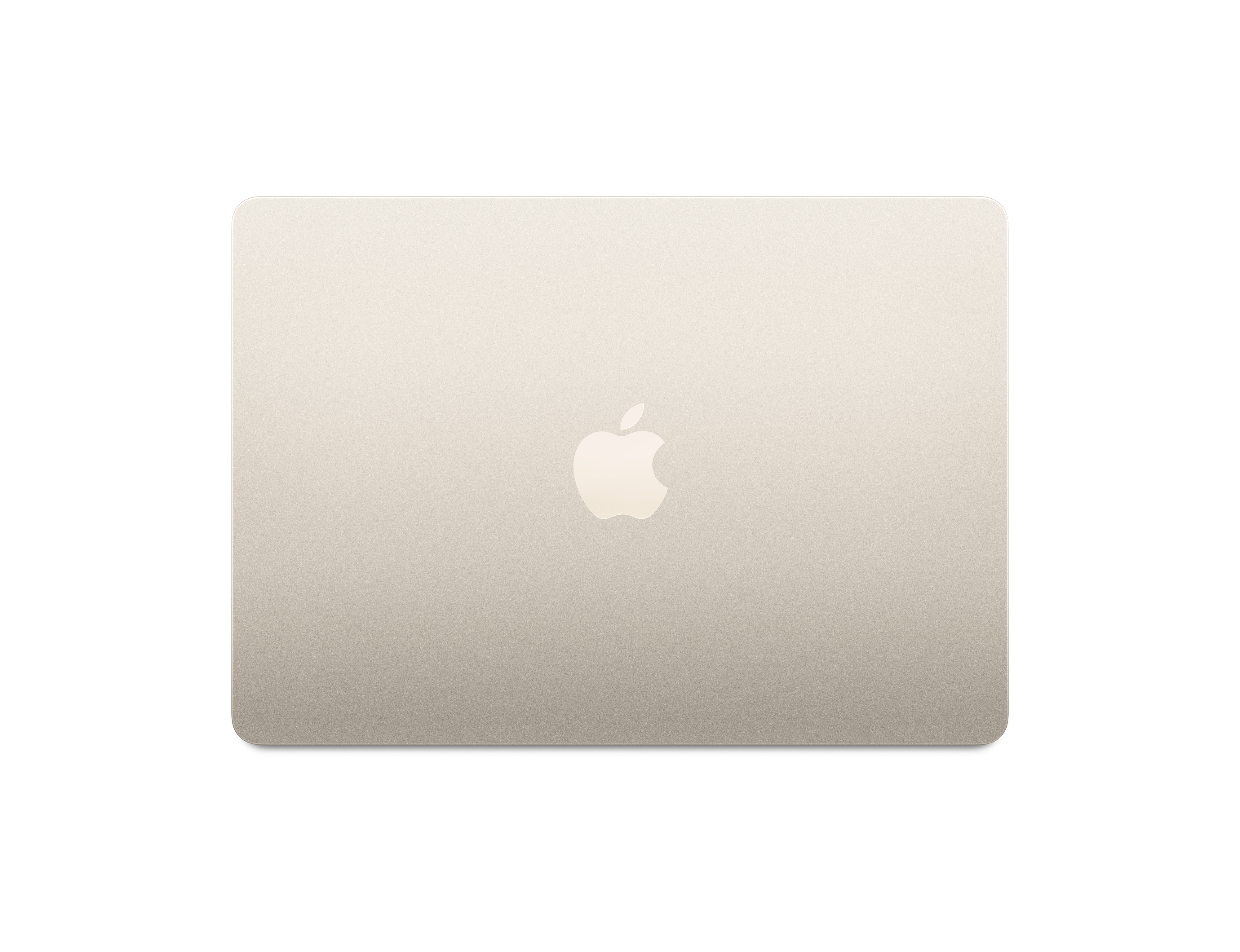картинка Ноутбук MacBook Air 13 2022 (Apple M2 8-core CPU, 10-core GPU, 512GB, 8GB) MLY23 Starlight от магазина Технолав