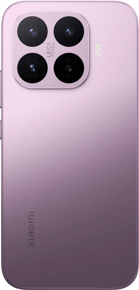 картинка Смартфон Xiaomi 17T 12/512GB Violet (фиолетовый) от магазина Технолав