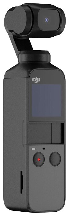 картинка Экшн-камера DJI Osmo Pocket от магазина Технолав