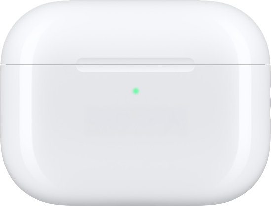 картинка Зарядный футляр для Apple AirPods Pro 3 A3122 от магазина Технолав