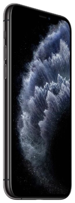 картинка Смартфон Apple iPhone 11 Pro Max 64GB (серый космос) от магазина Технолав