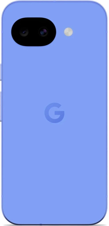картинка Смартфон Google Pixel 10a 8/128GB Lavender (лавандовый) от магазина Технолав