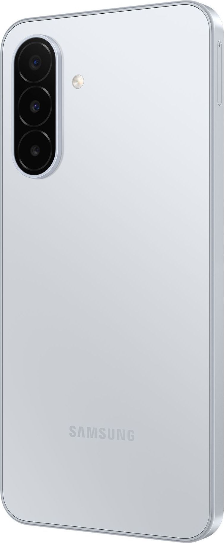 картинка Смартфон Samsung Galaxy A18 8/256GB Silver (серый) от магазина Технолав