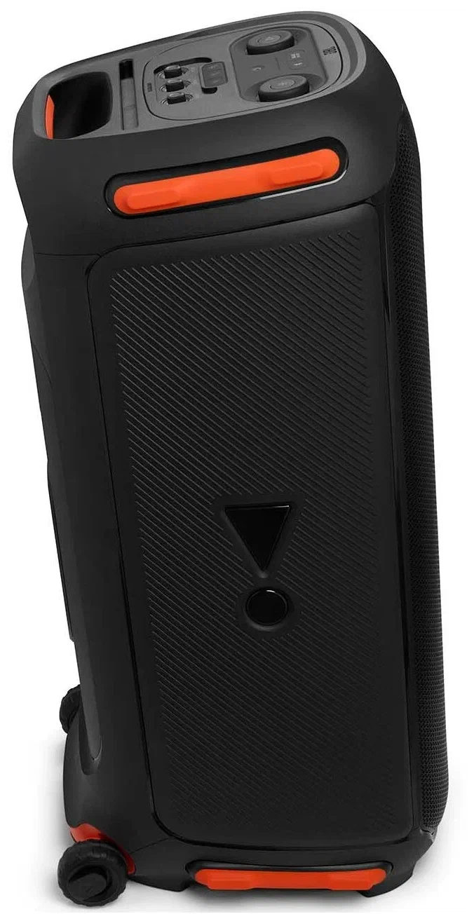 картинка Портативная акустика JBL Partybox 710, 800 Вт, черный от магазина Технолав