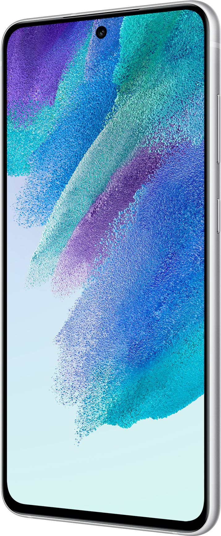 картинка Смартфон Samsung Galaxy S21 FE 8/256GB (белый) от магазина Технолав