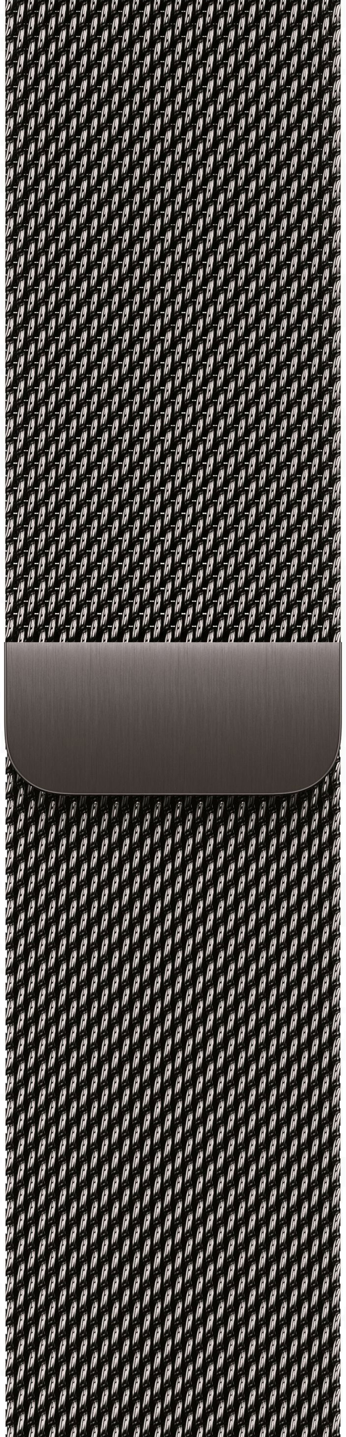 картинка Умные часы Apple Watch Series 11 42mm Slate Titanium Case with Slate Milanese Loop от магазина Технолав