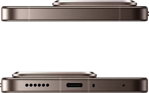 картинка Смартфон Xiaomi 15T Pro 12/256GB, золотой от магазина Технолав