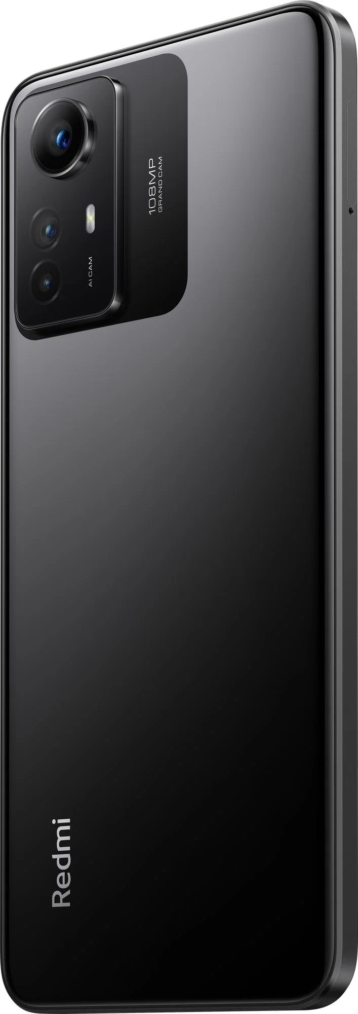 картинка Смартфон Xiaomi Redmi Note 12S 8/256GB, черный от магазина Технолав