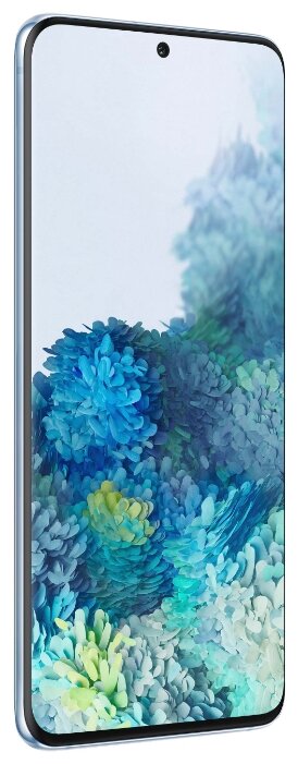 картинка Смартфон Samsung Galaxy S20 8/128GB (голубой) от магазина Технолав