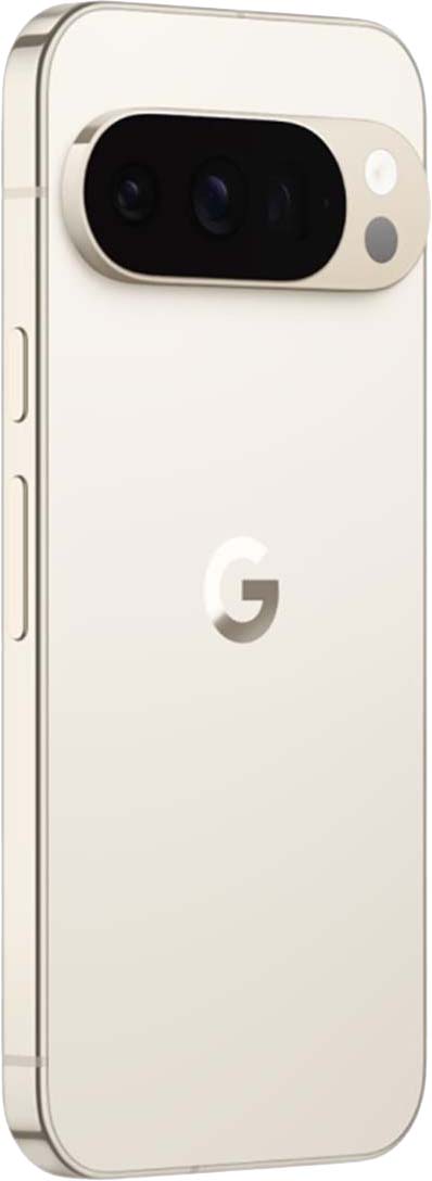 картинка Смартфон Google Pixel 10 Pro 16/128GB Porcelain (бежевый) от магазина Технолав