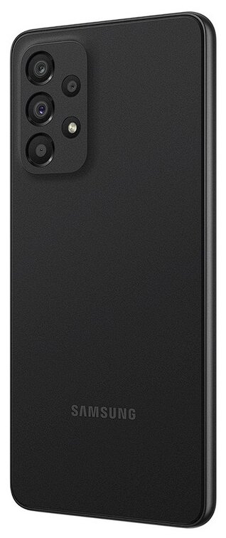 картинка Смартфон Samsung Galaxy A33 5G 8/128GB (черный) от магазина Технолав